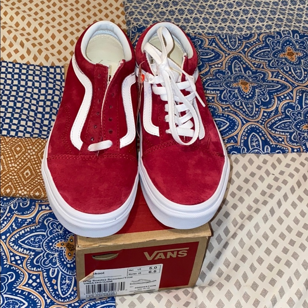 Vans Old Skool